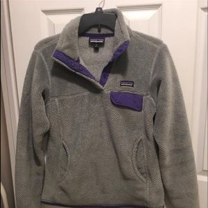 Women’s pull over